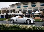 Bugatti Veyron 16.4 Grand Sport Roadster 2008 года